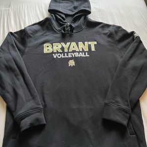 Bryant Volleyball Sweatshirt